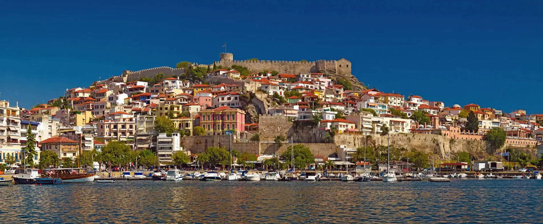 Kavala Airport Low-Cost Car Rental @ <i>✈ The Cheapest Car Rental Service in Kavala Airport ✈</i>