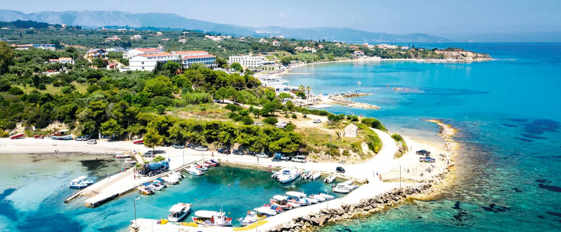 Car Rental Deals in Tsilivi Zante @ <i>★ Imperial has the best prices in Tsilivi Zante ★</i>