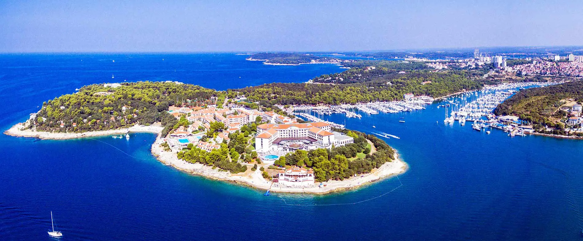 Imperial Car Rental Pula Croatia