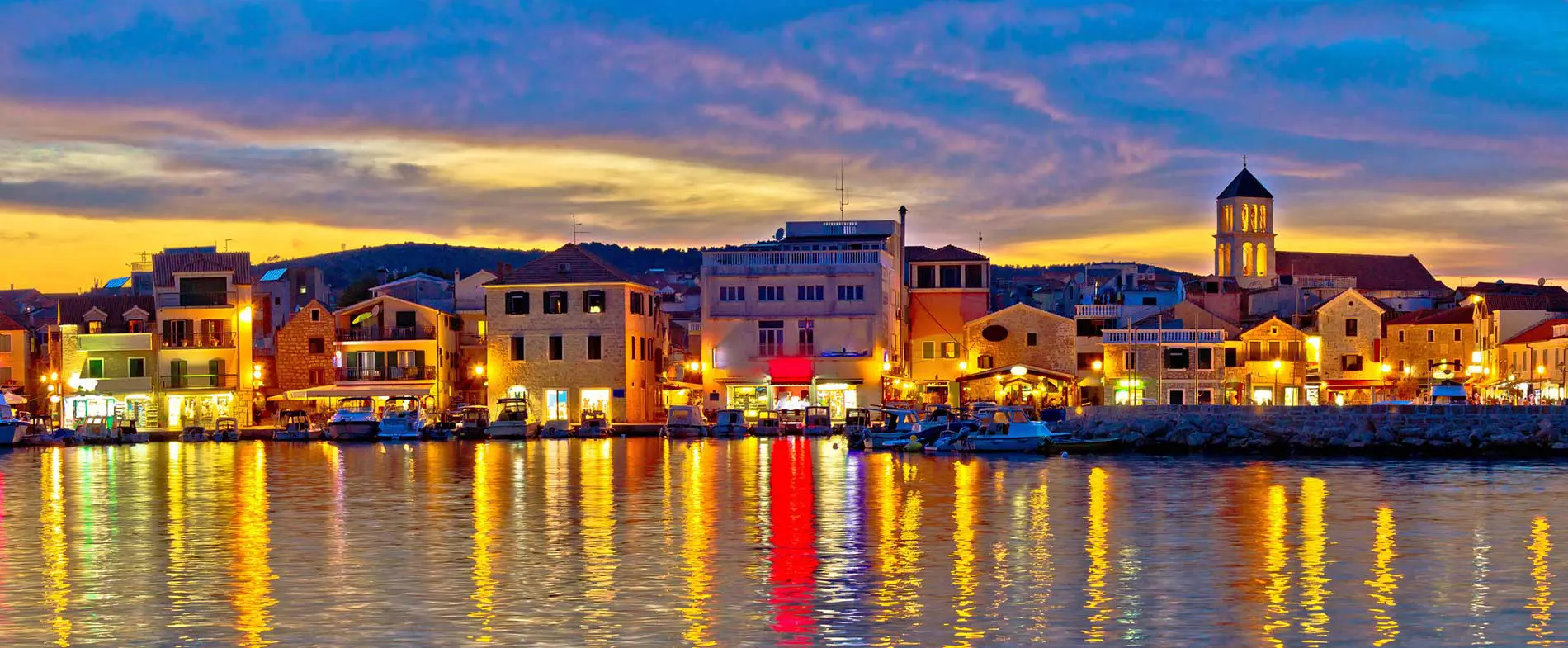 Imperial Car Rental Zadar Croatie