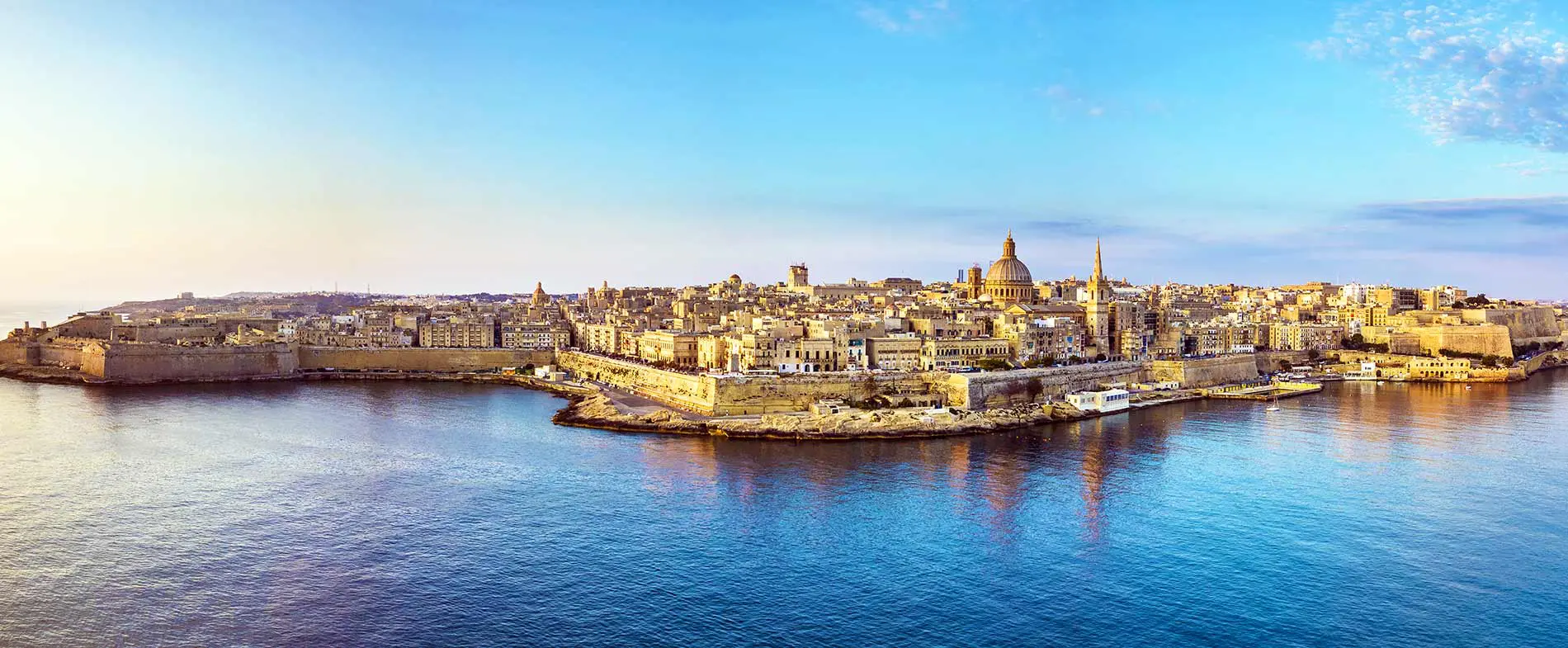 Imperial Car Rental Valletta Malta