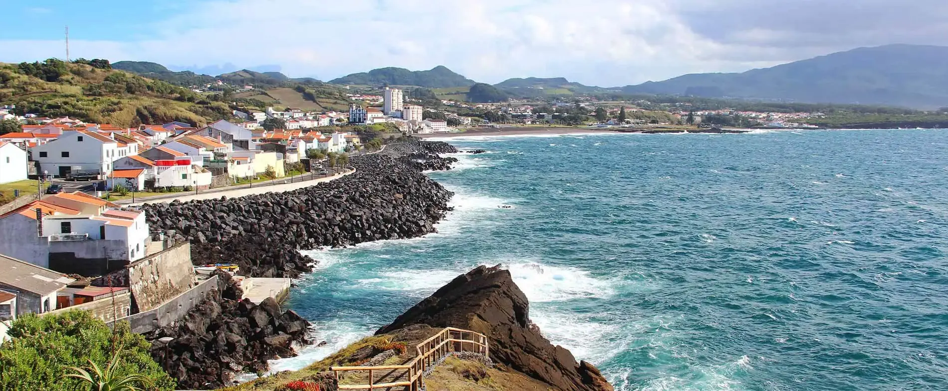 Ponta Delgada Rent a Car Without Credit Card @ <i>★ The Best Car Rental Service in Ponta Delgada and Ponta Delgada Airport ★</i>