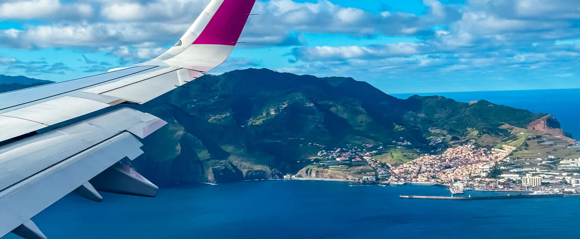 Madeira Aeroporto Rent a Car Without Credit Card @ <i>✈ Try our Unique Fly & Drive Service at Madeira Airport ✈</i>