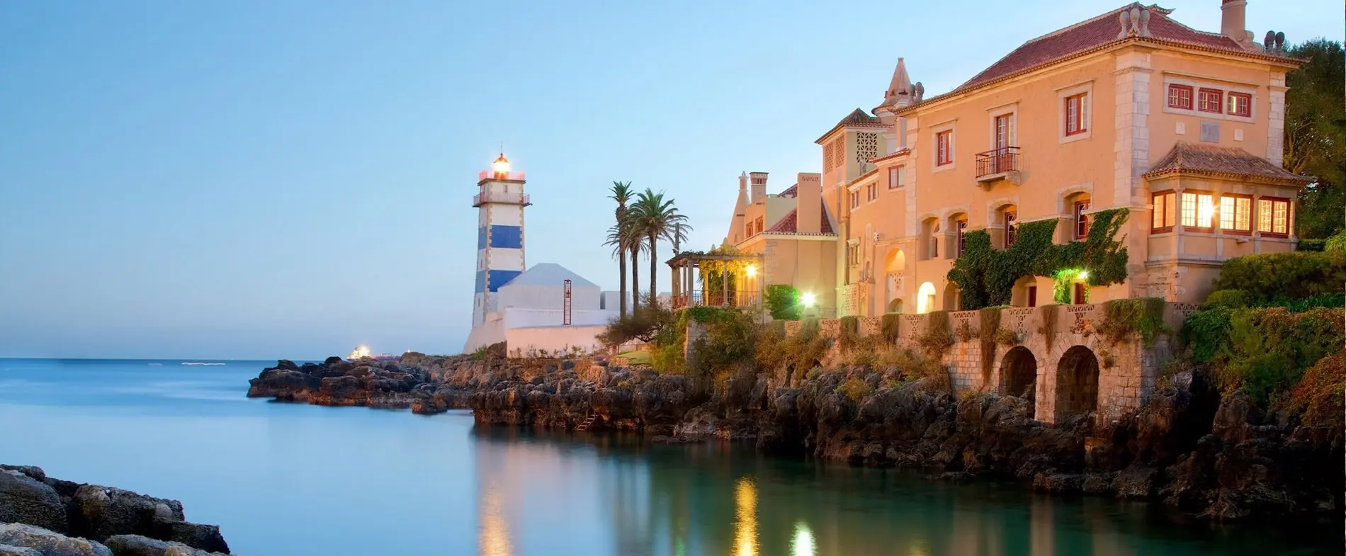 Cascais Portugal Rent a Car No Hidden Charges @ <i>★ Find the Best Car Rental Deals and Services in Cascais and Sintra ★</i>