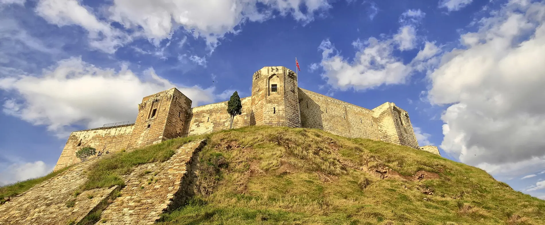 Imperial Car Rental Gaziantep Turkey