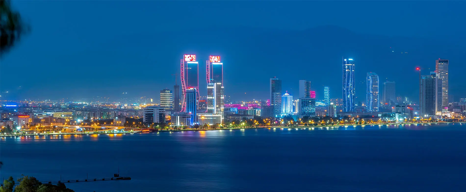 çizgi rent a car izmir