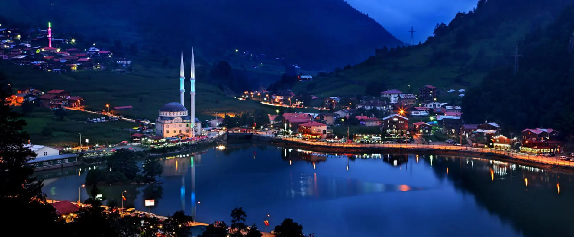 Imperial Car Rental Trabzon Turkiye