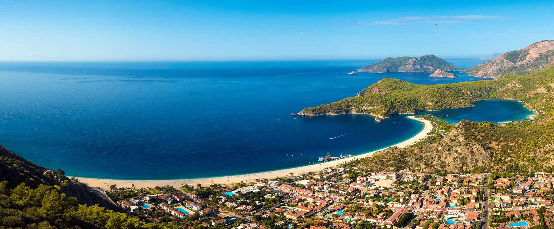 Imperial Car Rental Dalaman Turkiye