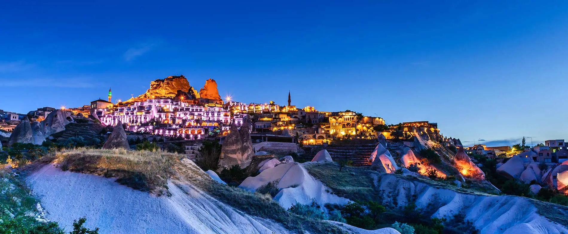 Imperial Car Rental Kayseri Turkey