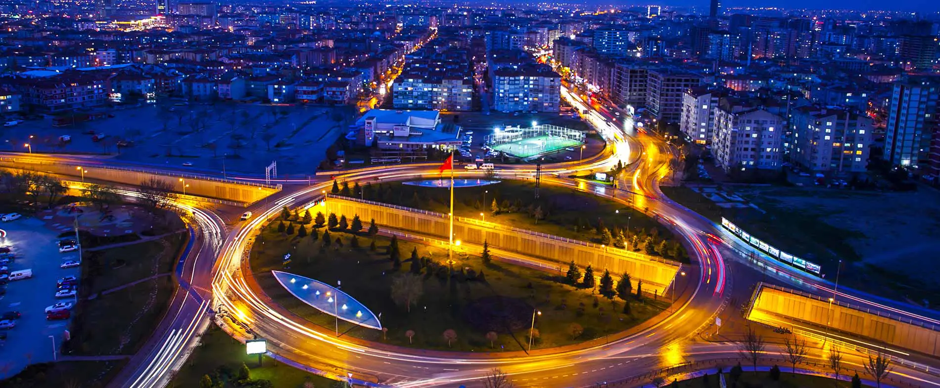 Imperial Car Rental Konya Turkiye