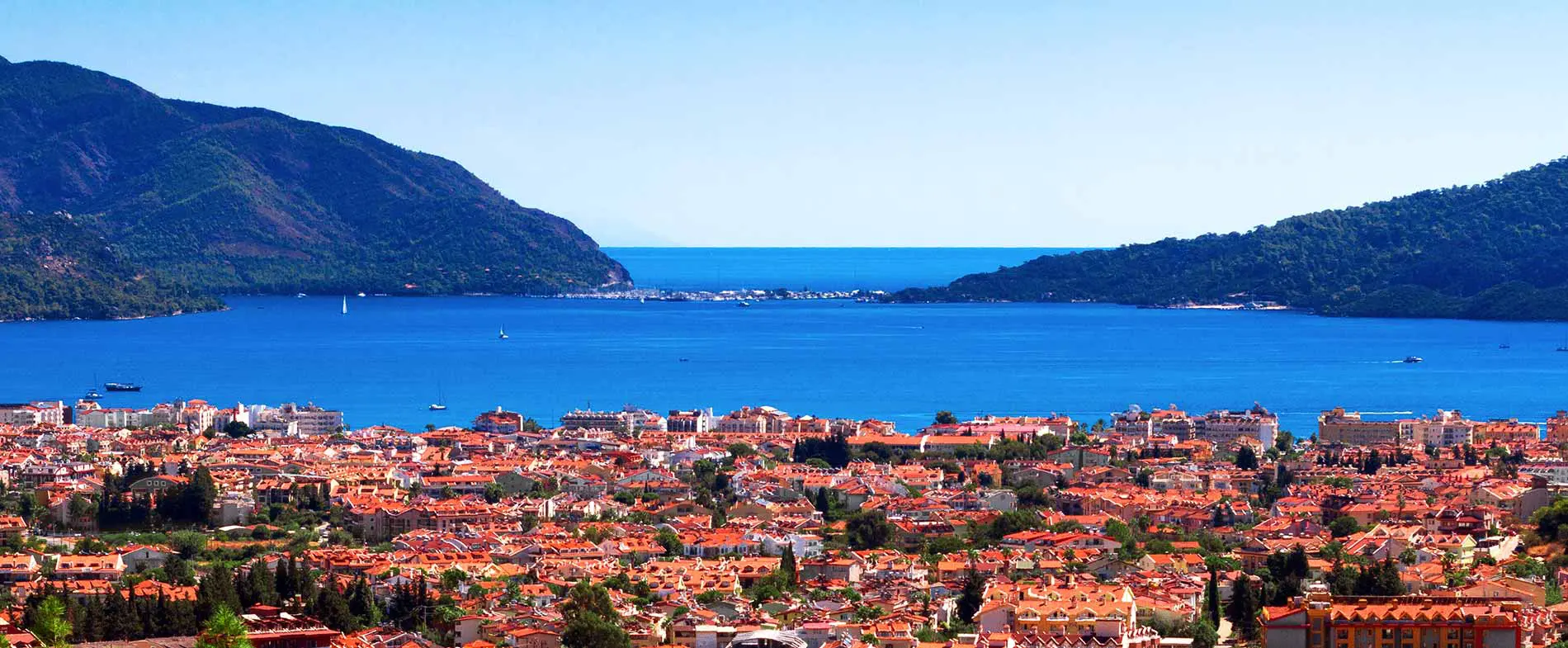 Imperial Car Rental Marmaris Turkey