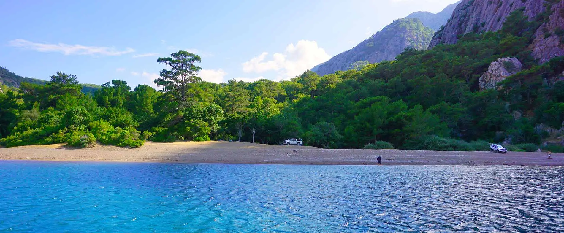 Kemer Cheapest Car Rental @ <i>★ Best Affordable and Long Term Car Rental in Kemer Antalya ★</i>